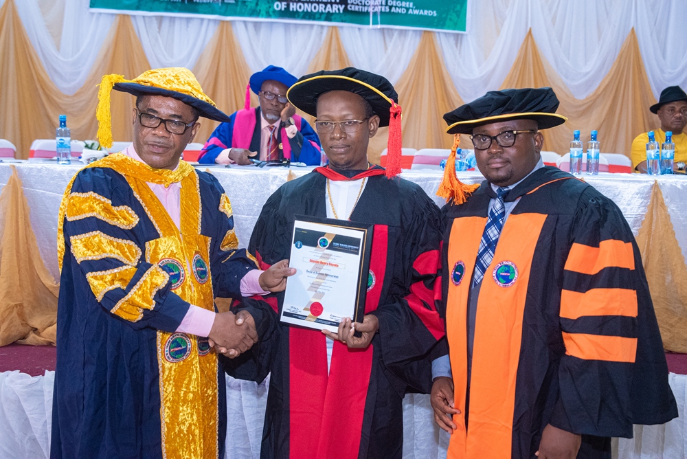 TBUGLEX Graduate